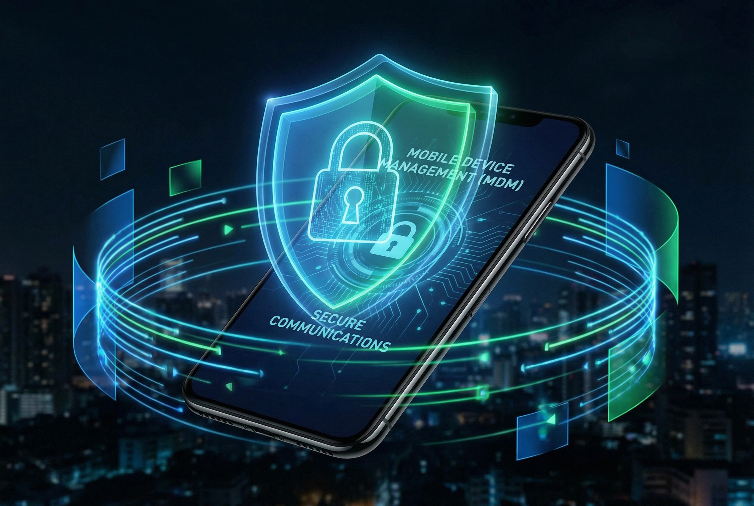 Mobile Security